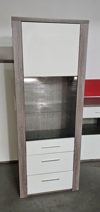 Móveis para Sala (Conj. ou indiv.)