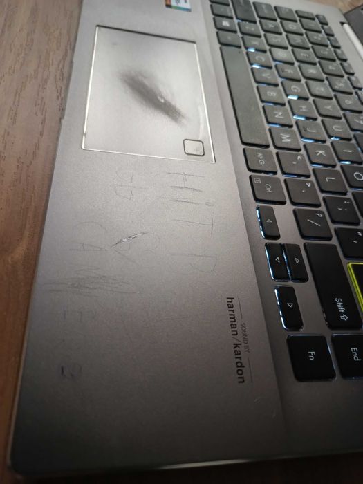 ASUS VivoBook S14 S433EA-AM745T