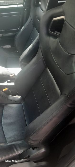 Carrinha AUDI 80 B4