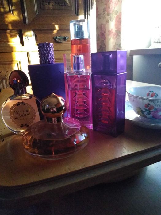 Perfumy Časmir Chopard edp 100ml.  Piękne perfumy. Trwałe.