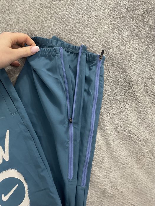 Spodnie dresy/jogger nike fc