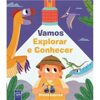 Lanterna Mágica: Dinossauros/ Veículos/ Espaço/ Quinta/.. - Desde 5€