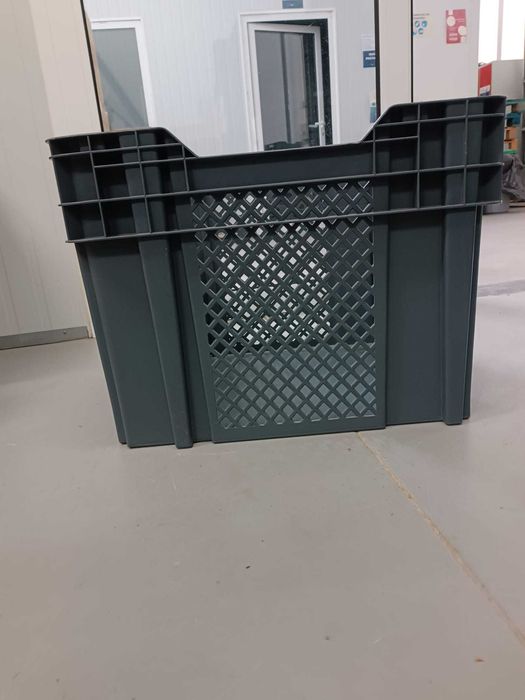 Caixa de armazenamento