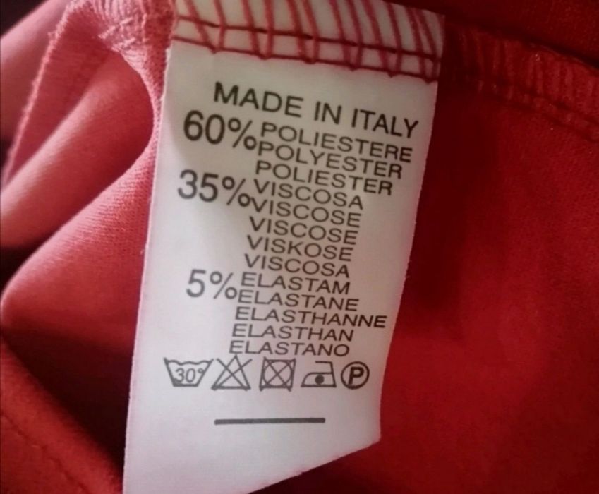 Sukienka (made in Italy)