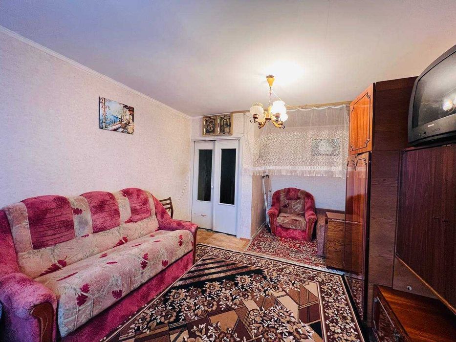 1-room apartment apartment by the address st. Magistratskaya (area 35,2 m²) - Atlanta.ua - photo 2
