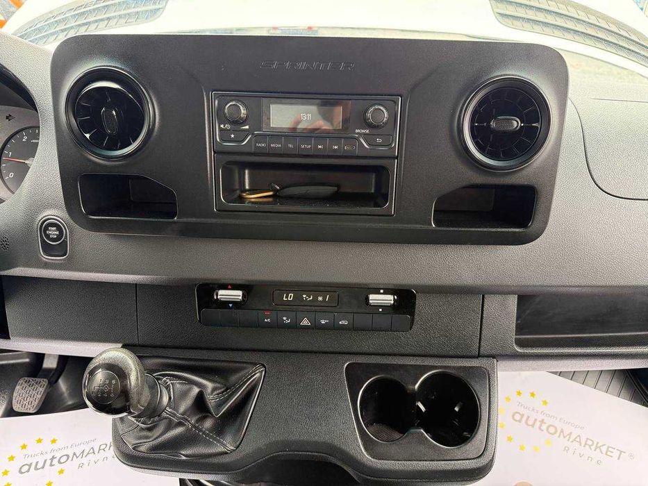 Mercedes-Benz Sprinter 2021p.