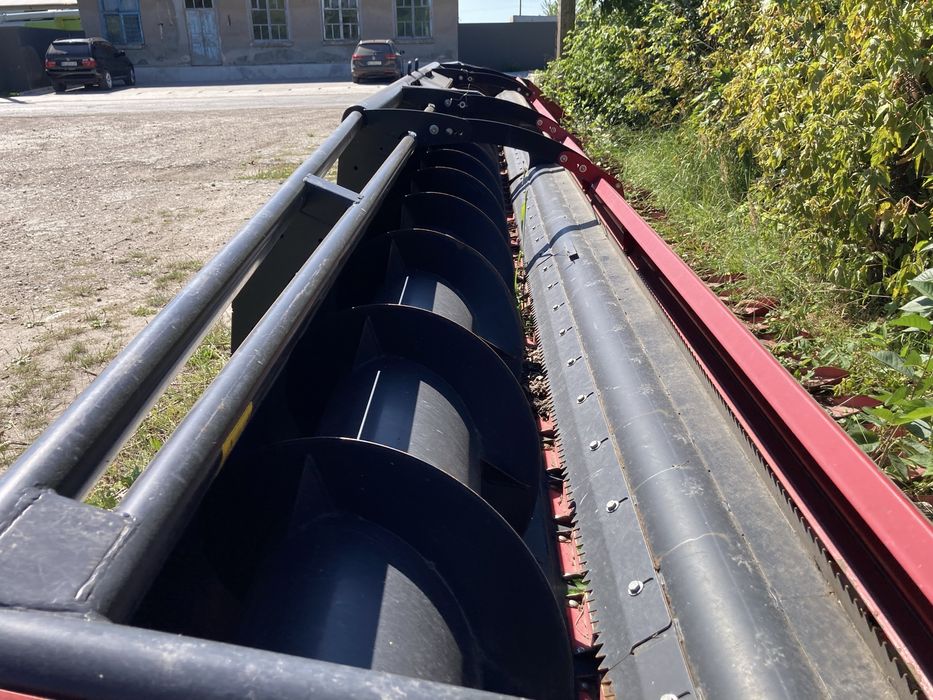 Жотка соняшникова Geringhoff SL40 12м