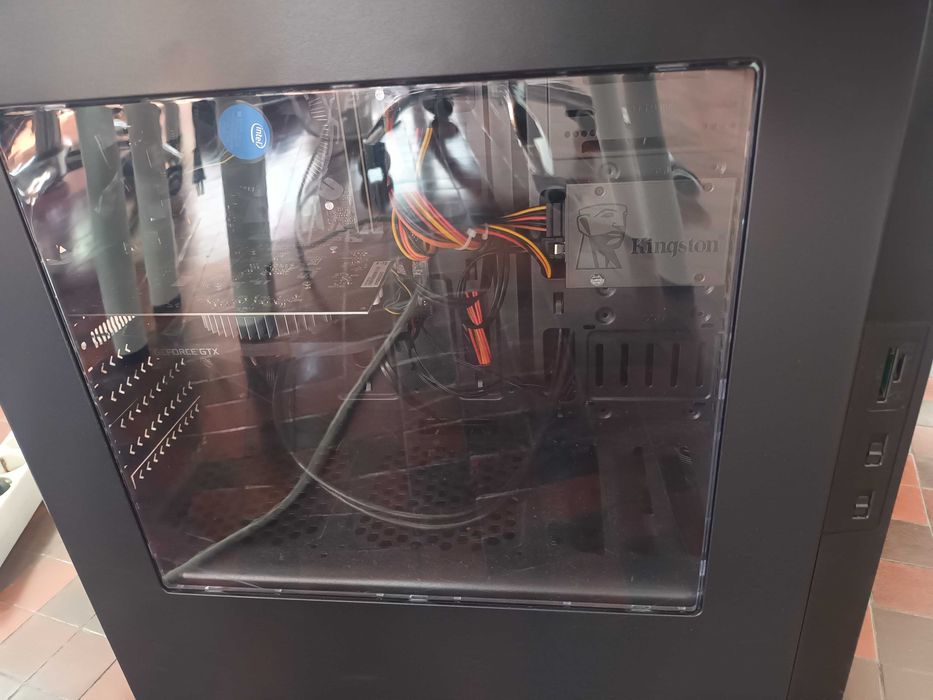 i5 Computer with 24GB RAM and GeForce GTX 1050 Ti64550414224898121