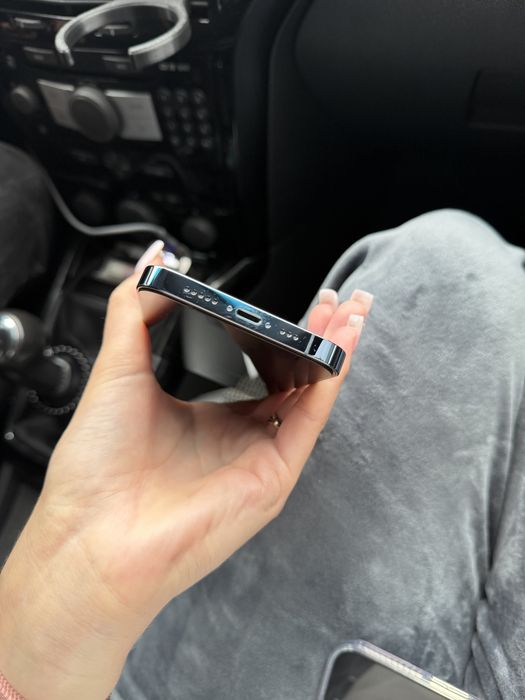 IPhone 13 pro 256 100% акумулятор Айфон 13