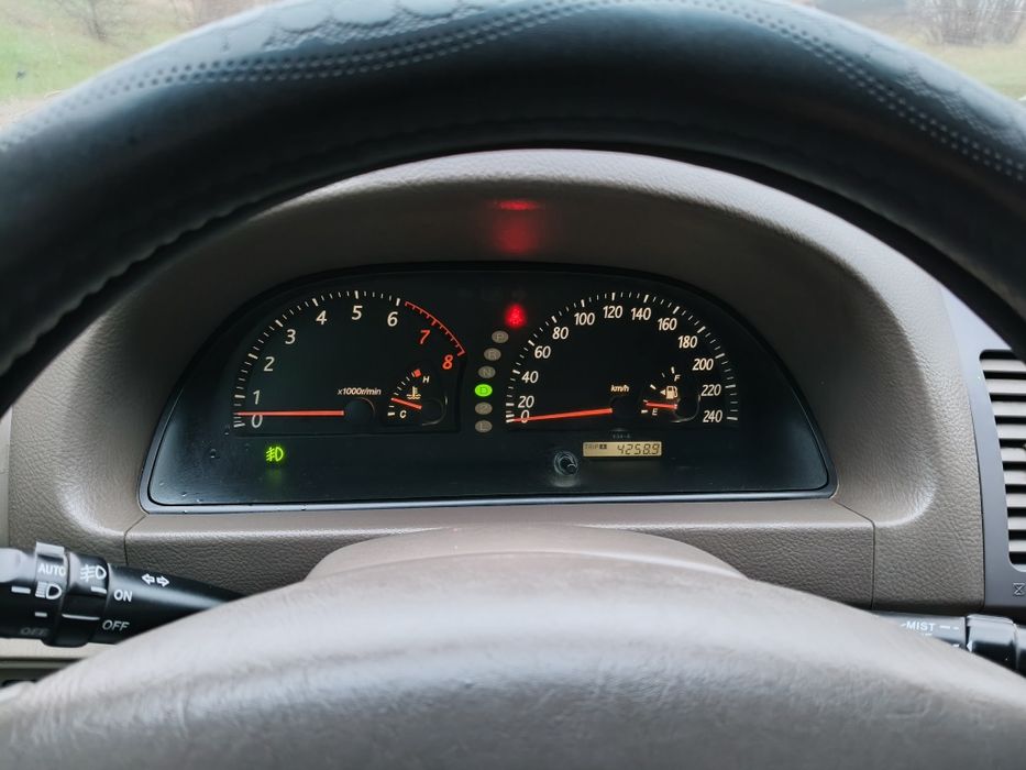 Продам автомобіль