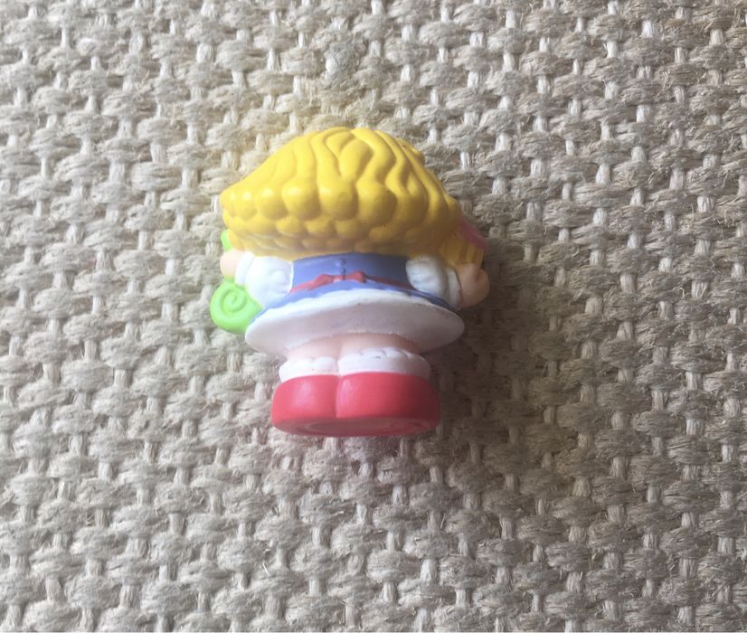 Vários,Hello Kitty,boneca e boneco "monstro"