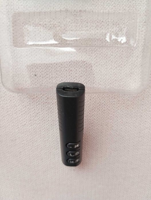 Фирменный заводской Bluetooth адаптер / Блютуз устройство модуль