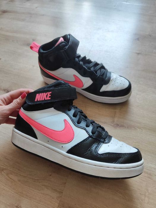 Buty Nike damskie | rozmiar 39 (24,5 cm) | bardzo dobry stan
