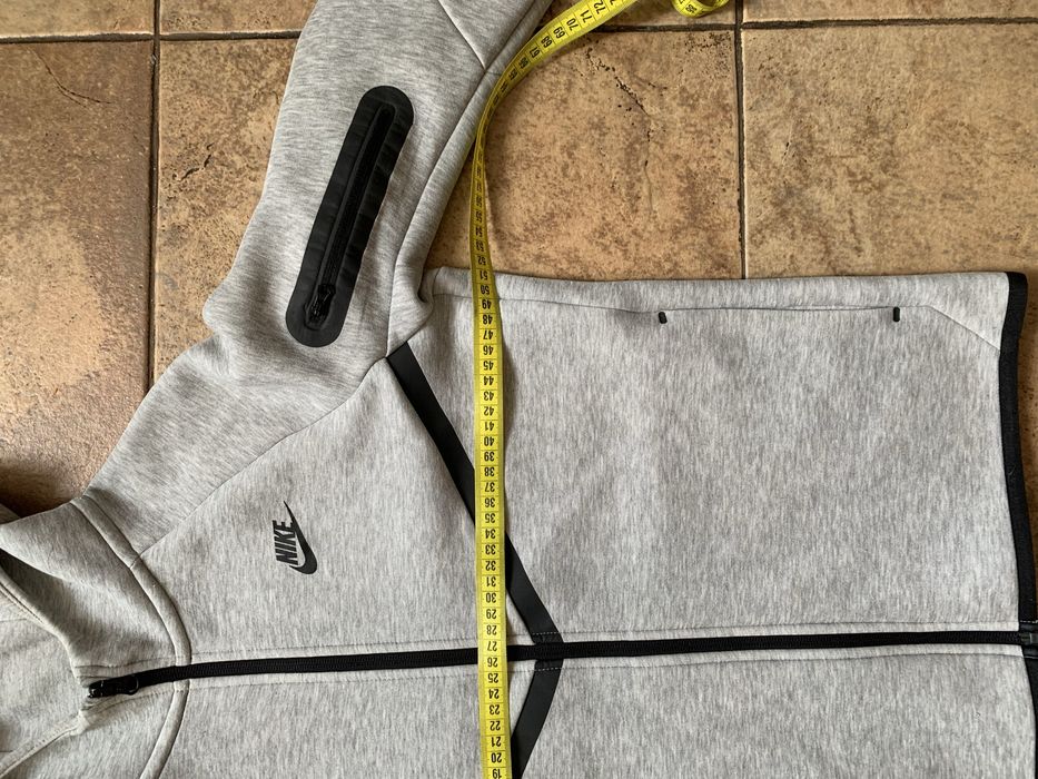 Кофта Nike Tech Fleece. 158-170. Xs
