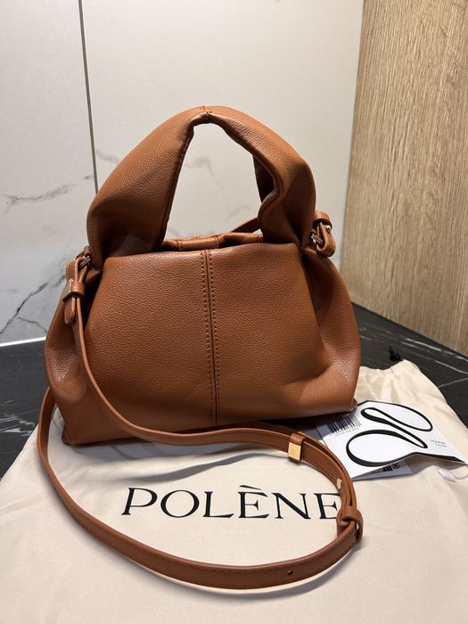 Torebka Polene do reki lub na ramie