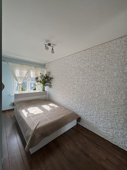 4-pokojowe mieszkanie 61 m²  ul. Kilińskiego
