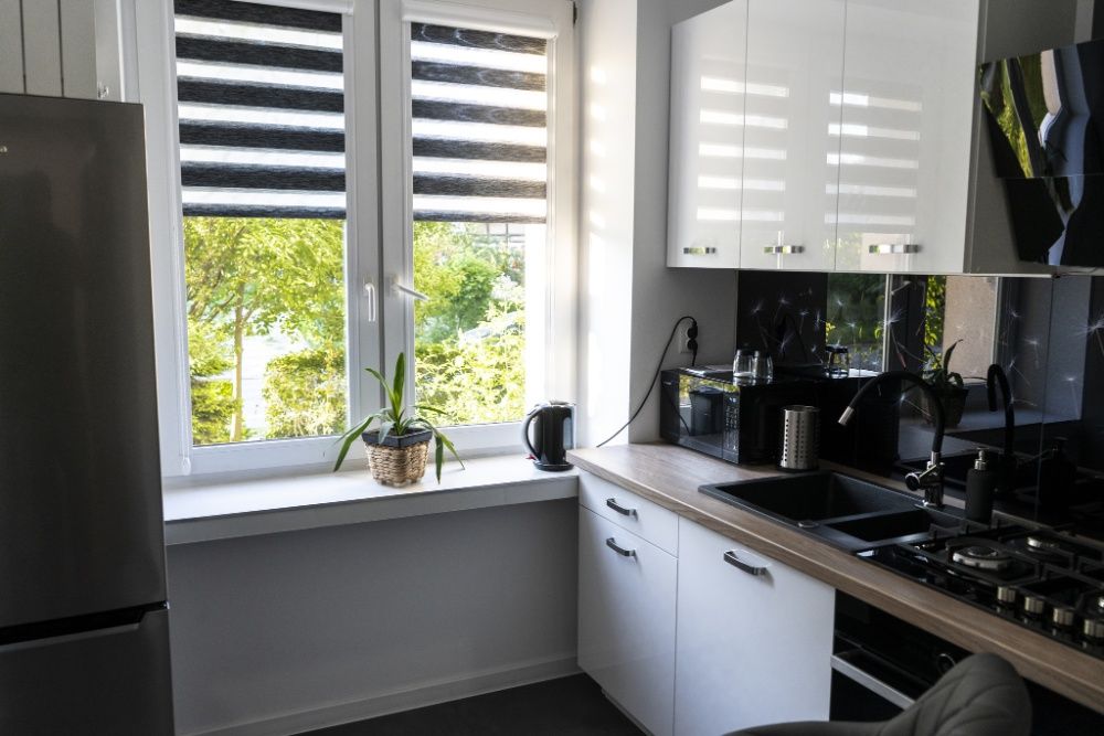 Apartament, mieszkanie na doby, noclegi blisko morza, 3 pokoje