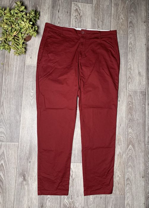 Брюки Armani Exchange Chino Regular Fit Trousers