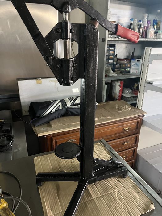 Engarrafador de garrafas