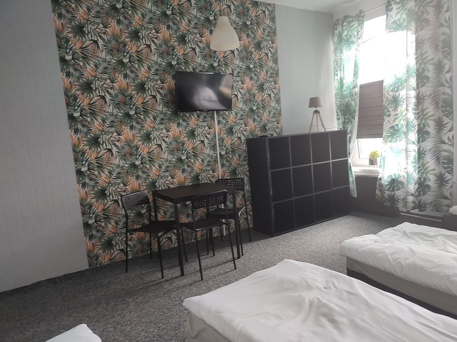 Noclegi dla firm - Noclegi pracownicze - Hostel Karolinka Katowice