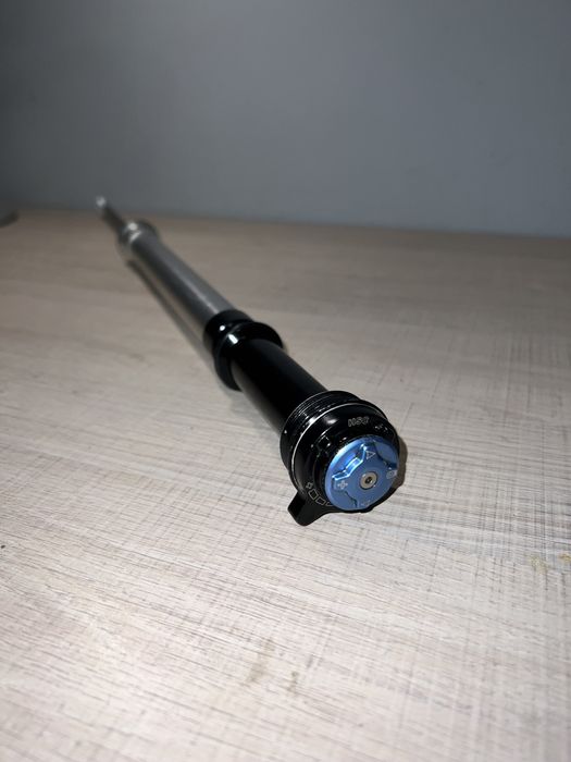 Tłumik ohlins ttx22 rxf36 (fox fit4 rockshox charger