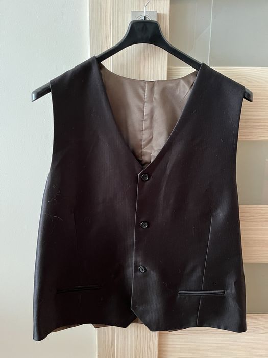 Sprzedam kamizelke do garnituru