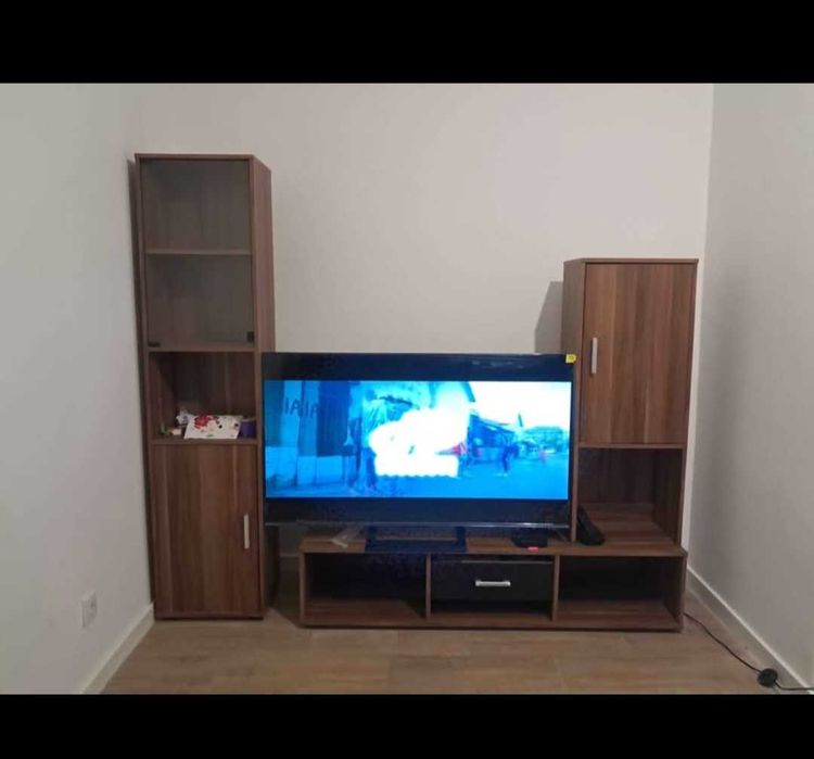 Conjunto Movel TV