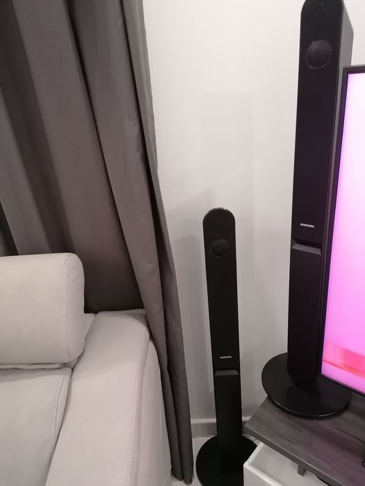 Home cinema Samsung