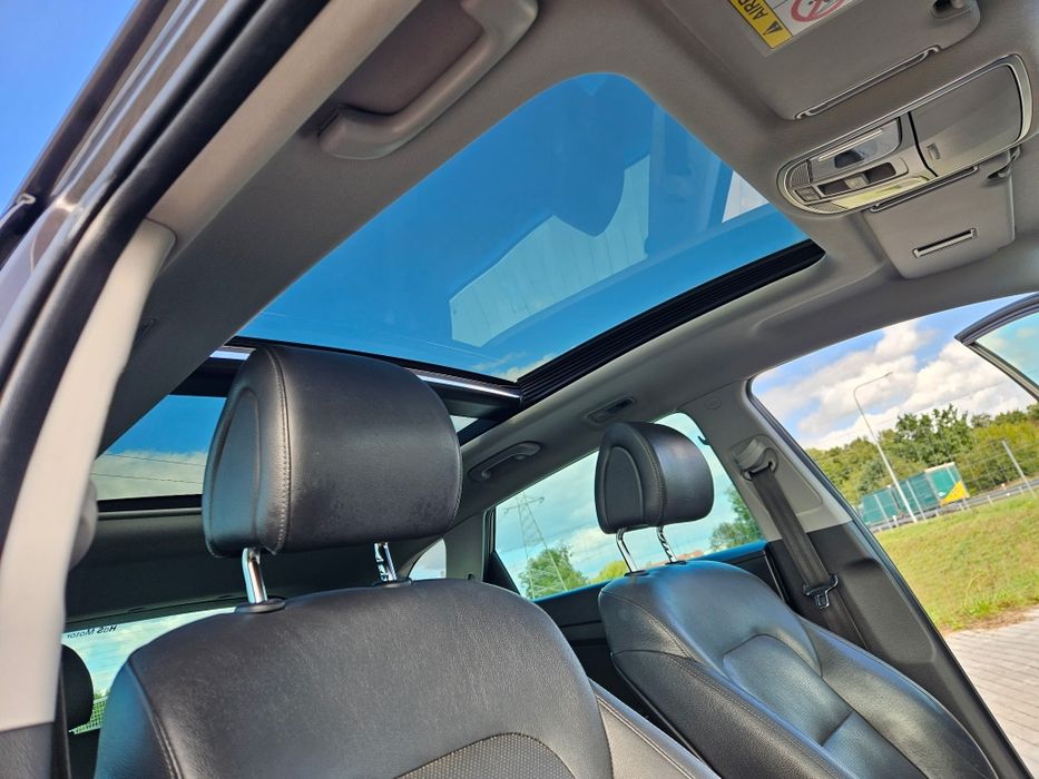 Hyundai Tucson 2.0 CRDI