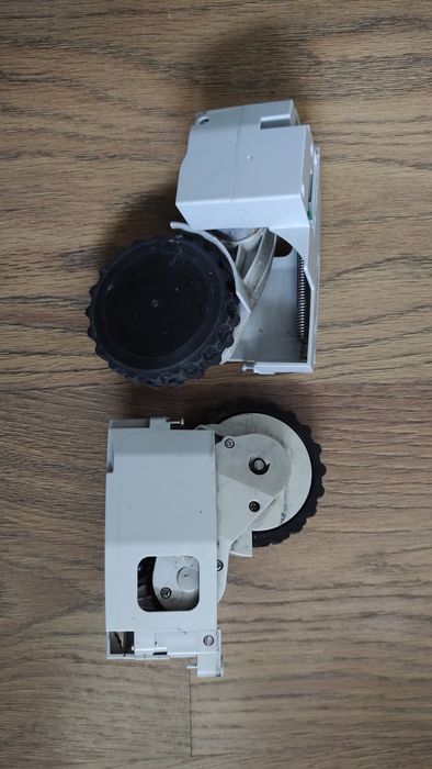 Запчасти для робота-пылесоса Xiaomi Mi Robot Vacuum