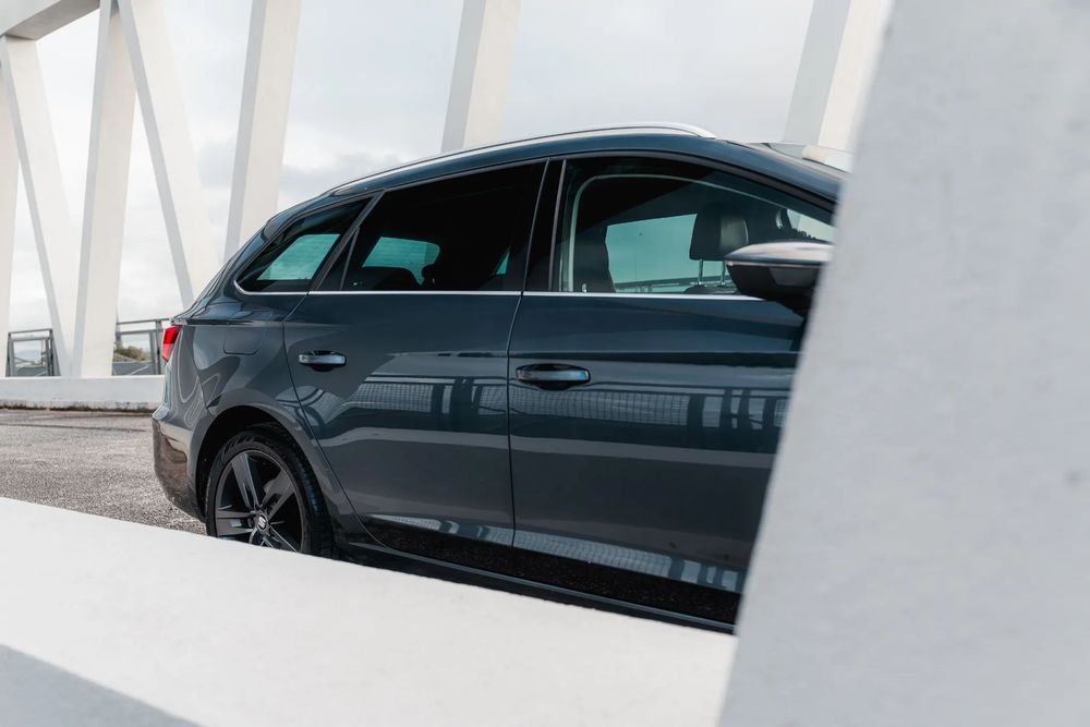 SEAT Leon ST 1.6 TDI FR S/S