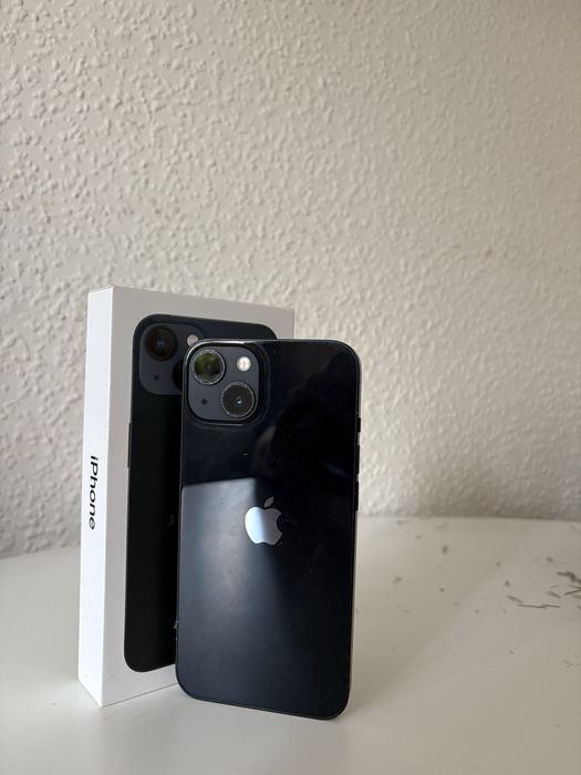 Iphone 13 stan bardzo dobry