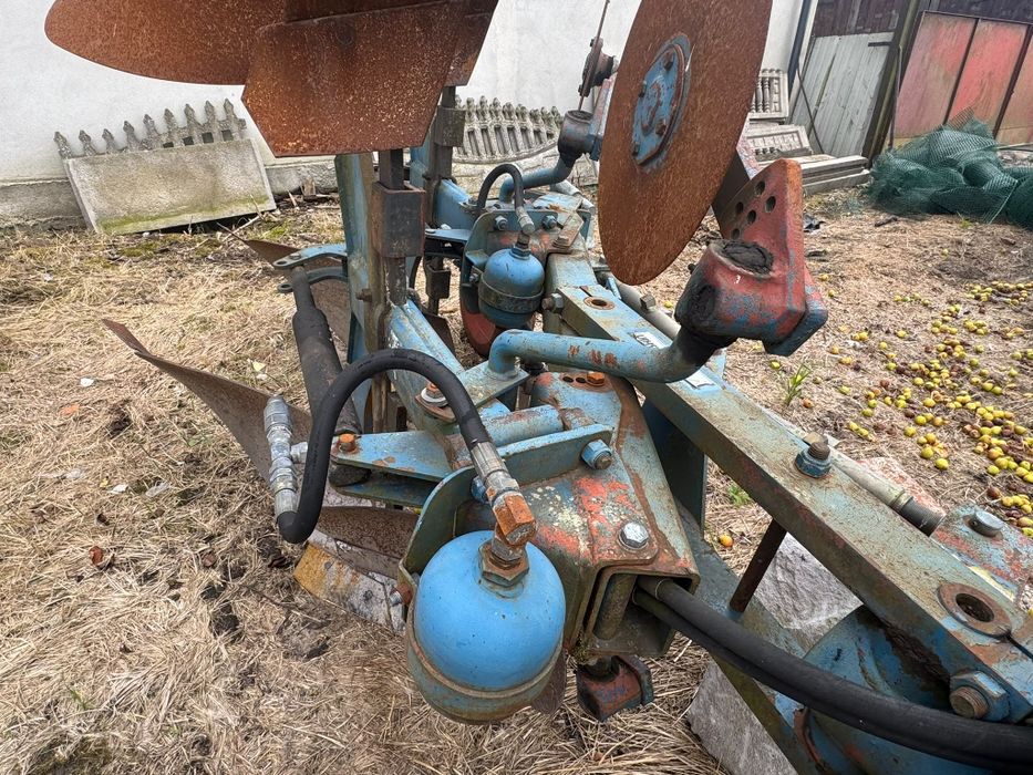 Agregat uprawowy gruber Agro-Masz