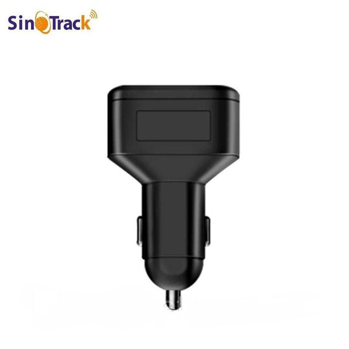 GPS-трекер у прикурювач SinoTrack Зарядний в автомобіль