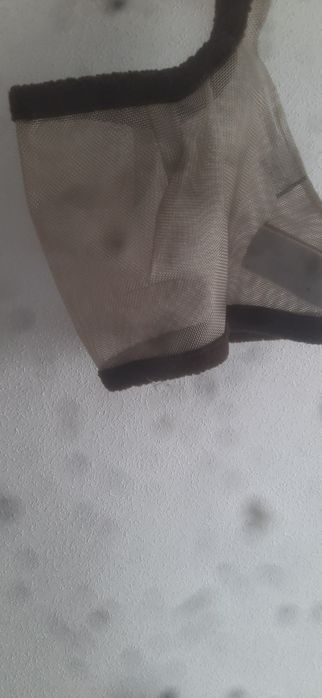 Nowa maska na muchy full