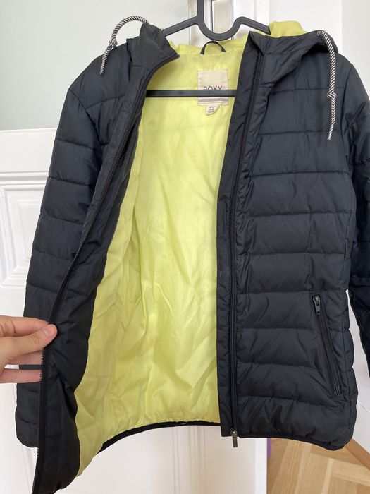 Kurtka jesień-zima Roxy S