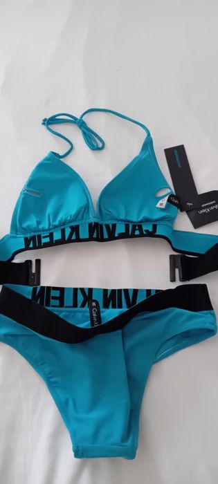 Strój kąpielowy Calvin Klein   38/M.