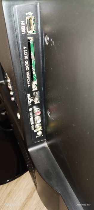 Televisão LG FullHd