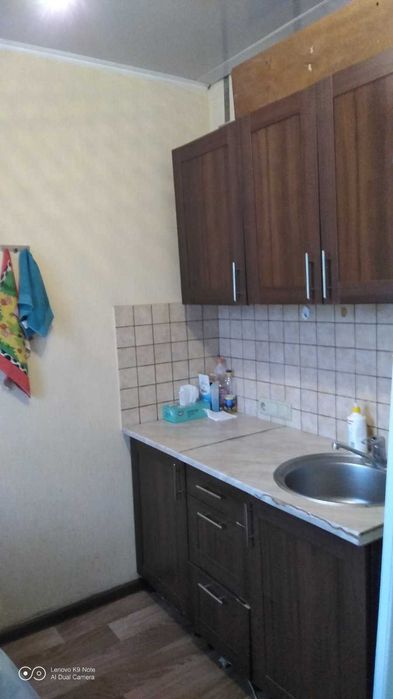 Продам 1к Солом'янський р-н ,бульвар Чоколовський буд 6