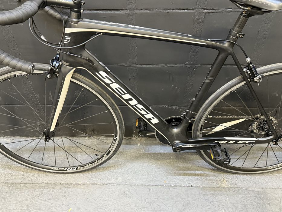 Rower szosowy Sensa Giulia G2 Shimano Ultegra Carbon 56cm Urban Bikes
