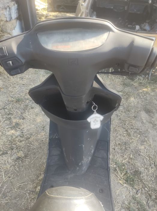 Honda dio 27 срочно