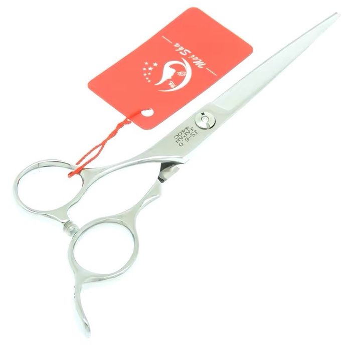 Комплект ножиць 6ʼ (17 см) для шульги + чохол