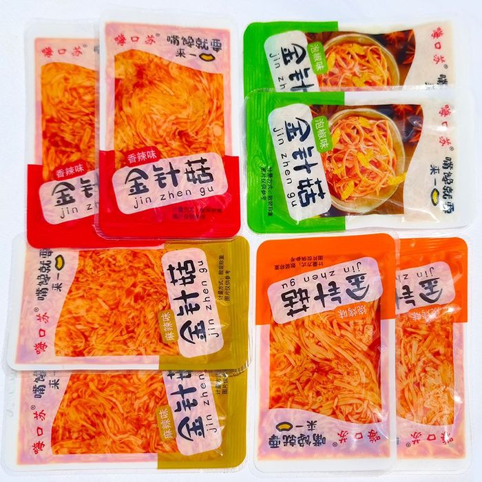 Постачальник солодощів та снеків з Японії, Китаю, Кореї, Індонезії