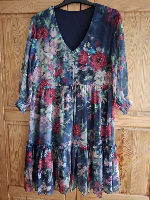 Sukienka damska rozmiar 38 Mona pro moda