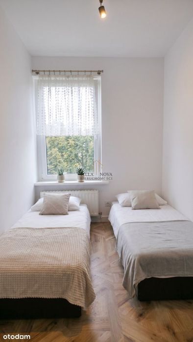 Apartment in Wrocław - Widok 5