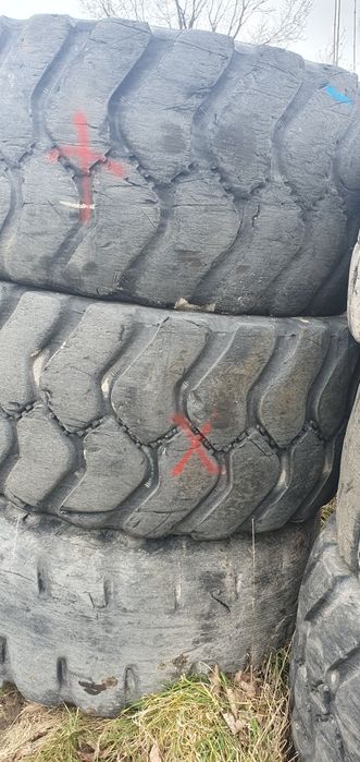 opony przemysłowe 26.5r25 23.5r25