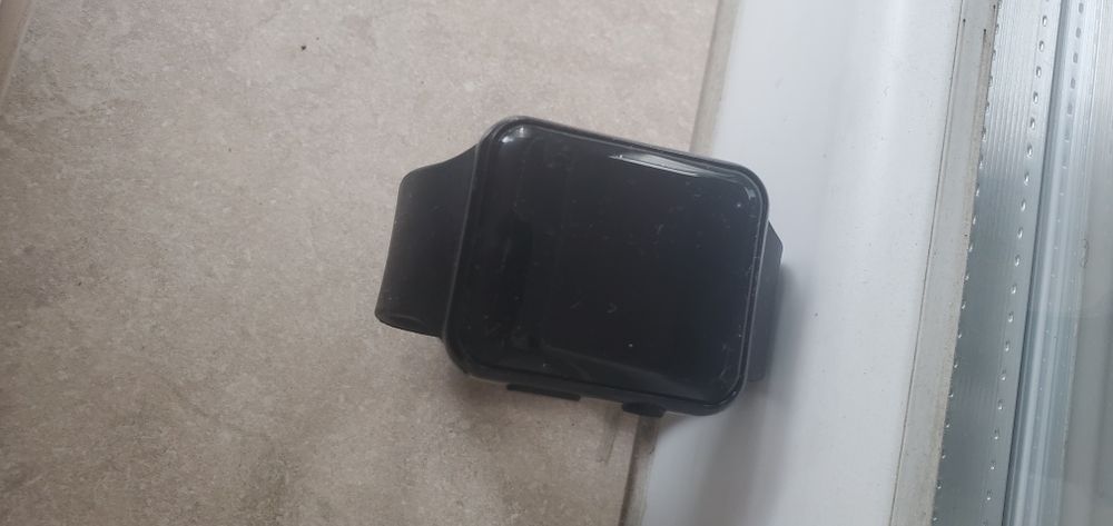 Годинник дитячий з підсвіткою