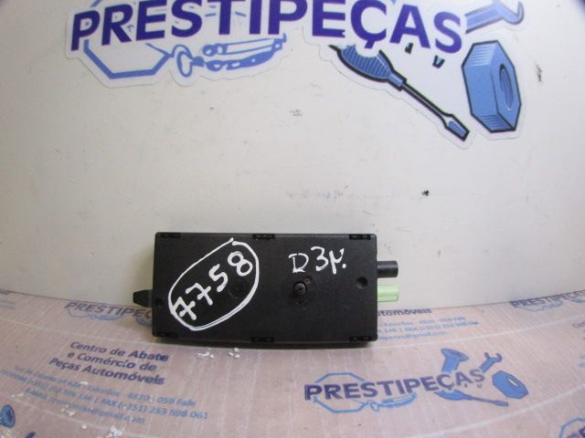 Amplificador de antena BMW 2 Gran Tourer (F46)