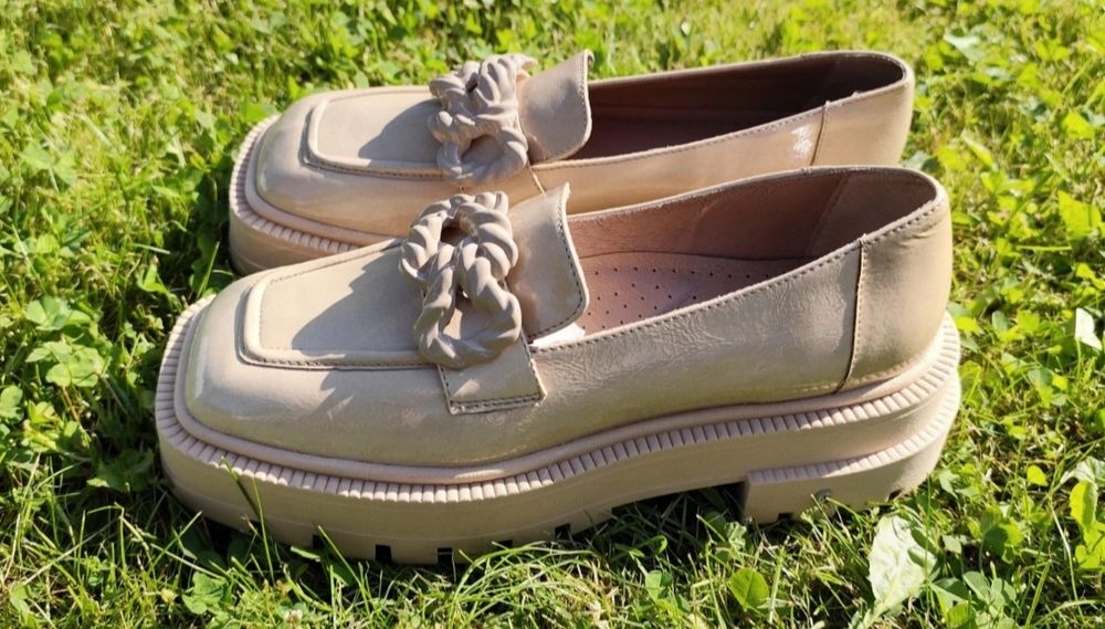 Buty Damskie 40.
