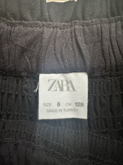 Спідниця zara 128 р.